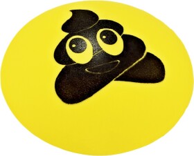 Meinl Poop Face Shaker