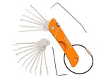 Lockpick kapesní nůž - Multipick