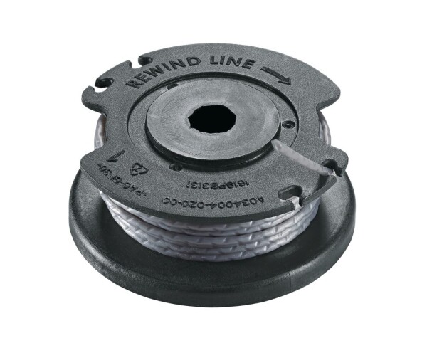 Náhradní cívka se žací strunou Bosch EasyGrassCut F016800569