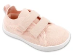 BEFADO 003X012 003Y012 tenisky BAREFOOT SPORT růžové 28 003XY012_28