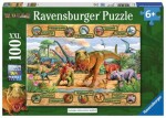 Ravensburger Puzzle Dinosauři 12 dílků