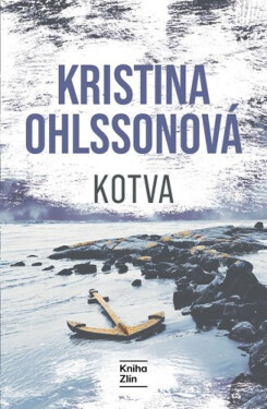 Kotva - Kristina Ohlssonová