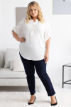 Halenka plus size model 168994 Karko