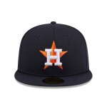 New Era Pánská kšiltovka Houston Astros MLB 2026 Jackie Robinson Day 59FIFTY Fitted Velikost: 7 1/8
