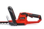 Einhell GE-CH 18/60 Li-Solo / Aku Nůžky na živý plot / 18V / Délka lišty 60 cm / 2400 ot-min