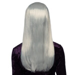 R-Kontakt.cz Paruka čarodějnice šedá