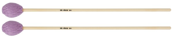 Vic Firth American Custom Keyboard Super soft head - Round
