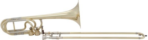 Bach LT50A3LG Stradivarius