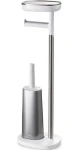 Joseph Joseph EasyStore WC kartáč / WC kartáč / kompaktní design (70519)