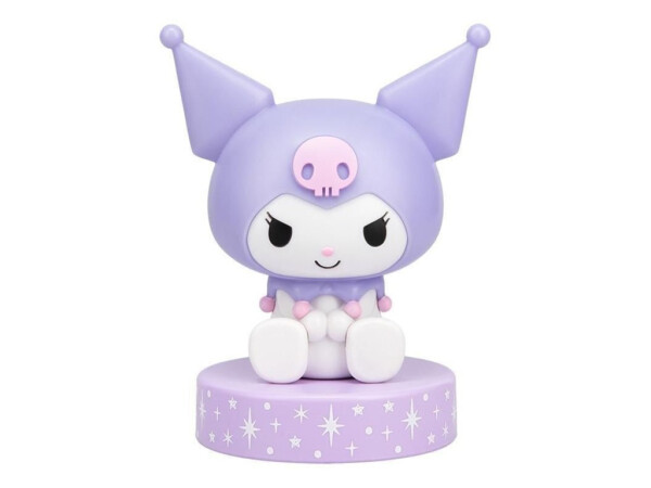 Icon Light Kuromi - Paladone