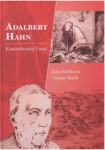 Adalbert Hahn Krušnohorský Faust Otakar Bořík,