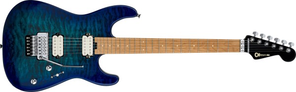 Charvel Pro-Mod Plus SD1 FR MN CHB