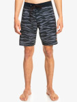 Quiksilver HIGHLINE G-LAND TRUE BLACK PENSINE pánské kraťasové plavky - 28