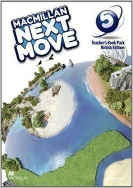 Next Move 5: Teacher´s Edition - Finnie, Rachel