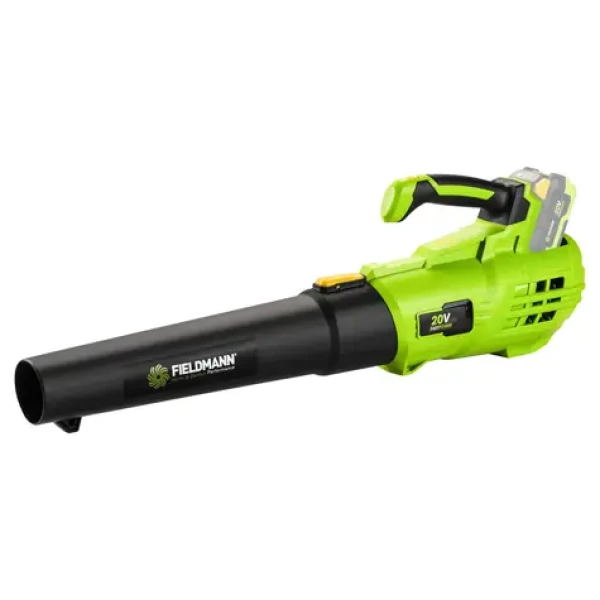FIELDMANN FZF 70605-0 / 20V Zahradní fukar / Li-ion / 270 km/h / 9.52 m3/min / bez nabíječky a baterie (50004558)