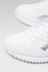 Tenisky Reebok ROYAL GLIDE RIPPLE CLIP BS5819 Materiál/-Syntetický,Přírodní kůže (useň)/-Se syntetickým materiálem