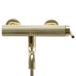 REA - Koupelnová baterie Argon Gold REA-B7805