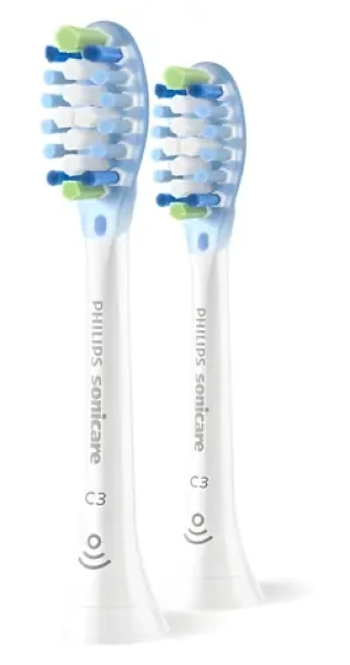 Philips Sonicare Premium Plaque Defence HX9042/87 / Náhradní hlavice / 2 ks (HX9042/87)