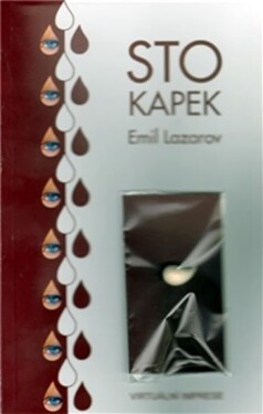 Sto kapek Emil Lazarov