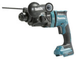 Makita DHR182ZJ / Aku vrtací kladivo / Li-ion / 18V / SDS+ / 1350 ot. za m. / Bez aku (DHR182ZJ)