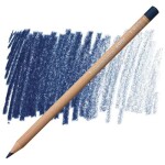 Caran d'Ache, 6901, Luminance, umělecké pastelky nejvyšší kvality, kusové, 1 ks Barva: Scarlet 070