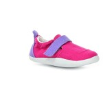 Bobux Xplorer Go Organic Rose Violet první