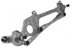 PIETRO Táhla stěračů HYUNDAI ACCENT IV (RB) KIA RIO III (UB) od 2010