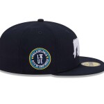 New Era Pánská kšiltovka Philadelphia Phillies MLB City Connect Fan Pack 59FIFTY Fitted Velikost: 7 5/8