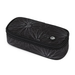 Bagmaster ZIPSTER 25 A studentský penál – černý Černá 230366