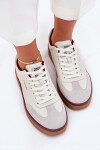 Sportovní obuv model 215479 Step in style 38