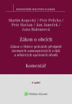 Zákon obcích Komentář