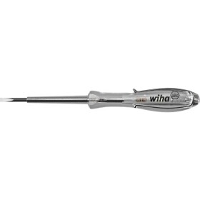 Wiha 255-11L fázová zkoušečka 3 mm 60 mm 110 - 250 V/AC DIN ISO 2380-1