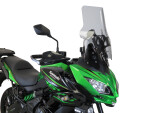 Kawasaki Versys 1000 12-16, Versys 650 15-16 Powerblade - nastavitelný plexi štít - Čiré