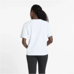 Tričko New Balance Sport Jersey Relaxed Logo W WT43583IB S