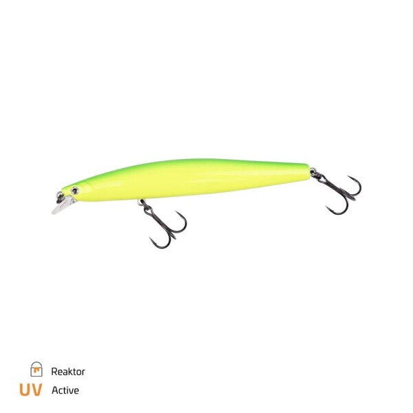 Zeck Wobler Zander Laufer 105 - Reactor,Zeck Wobler Zander Laufer 105 - Reactor