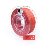 PET-G filament Orange 1,75 mm Print With Smile 1 kg