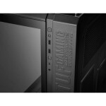 ASUS GT502 TUF GAMING bez zdroje ATX 2x USB 3.2 USB-C průhledná bočnice