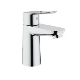 Grohe BauLoop - Páková umyvadlová baterie S chrom (23336000)