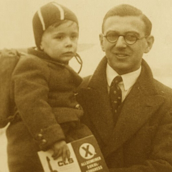 Wintonův vlak 1939 a 2009 - Bronislava Janečková, Tomáš Černý - audiokniha