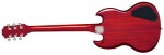 Epiphone SG Tribute Cherry LH
