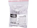 Filtr s rychlospojkou 3/4" pro tlakové myčky Extol Craft 413222