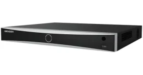 HIKVISION DS-7616NXI-I2/S(E) / NVR rekordér / pro 16 kamer / až 32 Mpix / 256 Mbps / 2x SATA / 2x LAN / AcuSense (DS-7616NXI-I2/S(E))