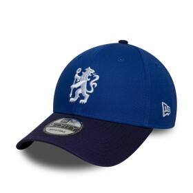New Era Pánská kšiltovka Chelsea FC 940 Team 9forty modrá