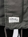 Ezekiel Hawkeye OLV zimní bunda pánská