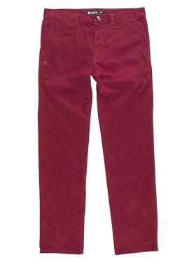 Element HOWLAND CLASSIC NAPA RED dětské džíny 12