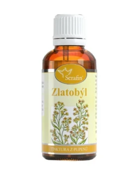 Zlatobýl 50 ml