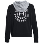 Dámská mikina Rival Fleece CB 001 Under Armour