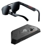 ASUS ROG XREAL R1-B / AR brýle / Micro OLED / 240Hz / virtuální 171" displej / FOV 57° (90LJ00M5-B02670)