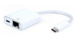 Mercodan USB-C síťový adaptér / Síťový adaptér / USB-C (866070)