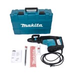 Makita HM1203C / Bourací kladivo / 1510W / 950 - 1.900 úderů-min / 19.1J / SDS-Max (HM1203C)